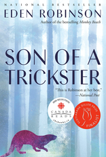 Son of a Trickster