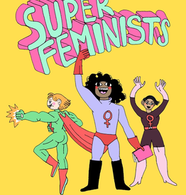 League of Super Feminists