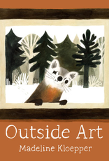 Outside Art