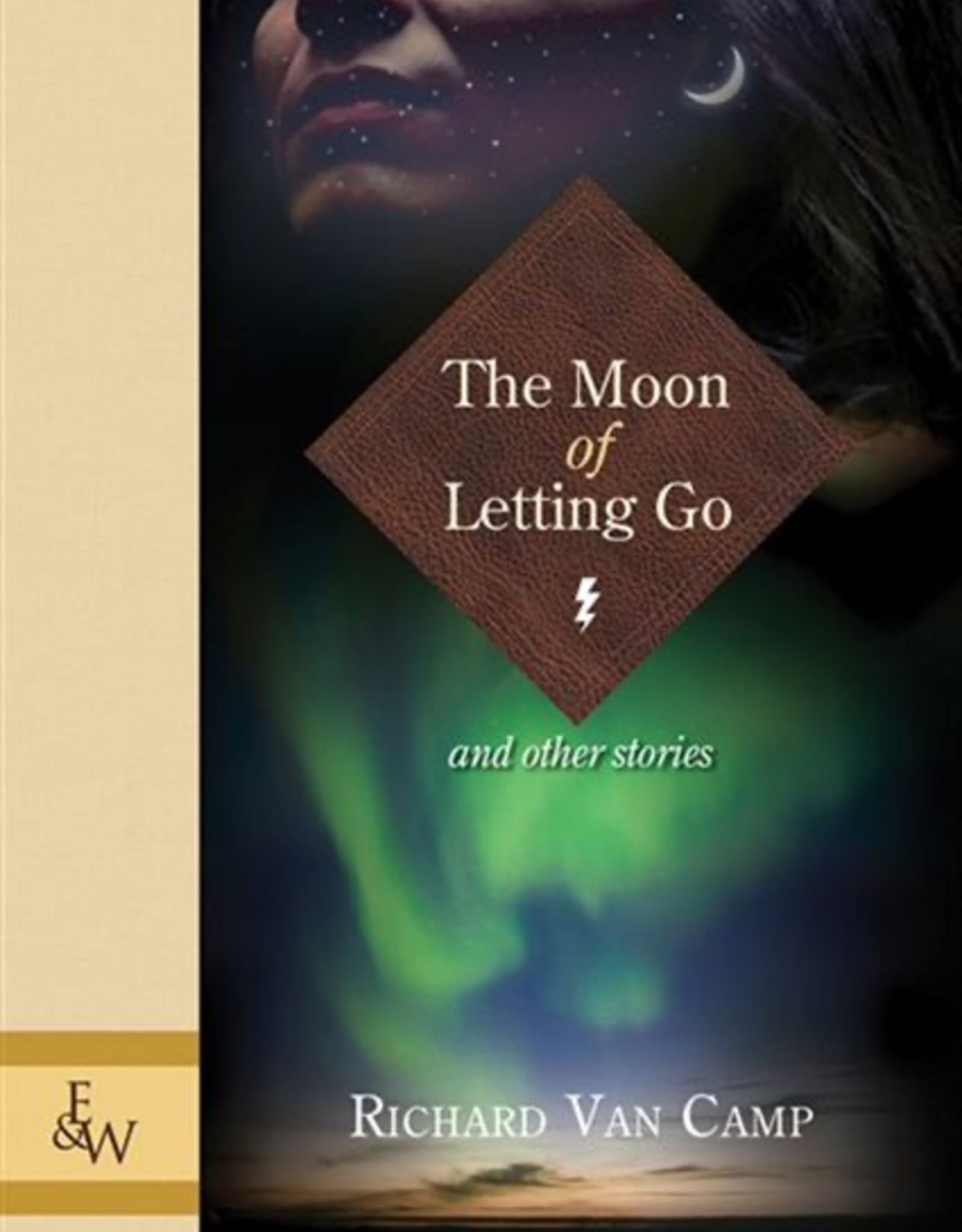 Moon of Letting Go