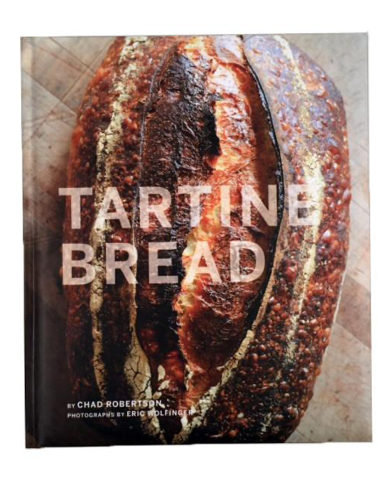 Tartine Bread