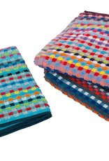 Pit Towel - Recycled yarn - colours wil vary
