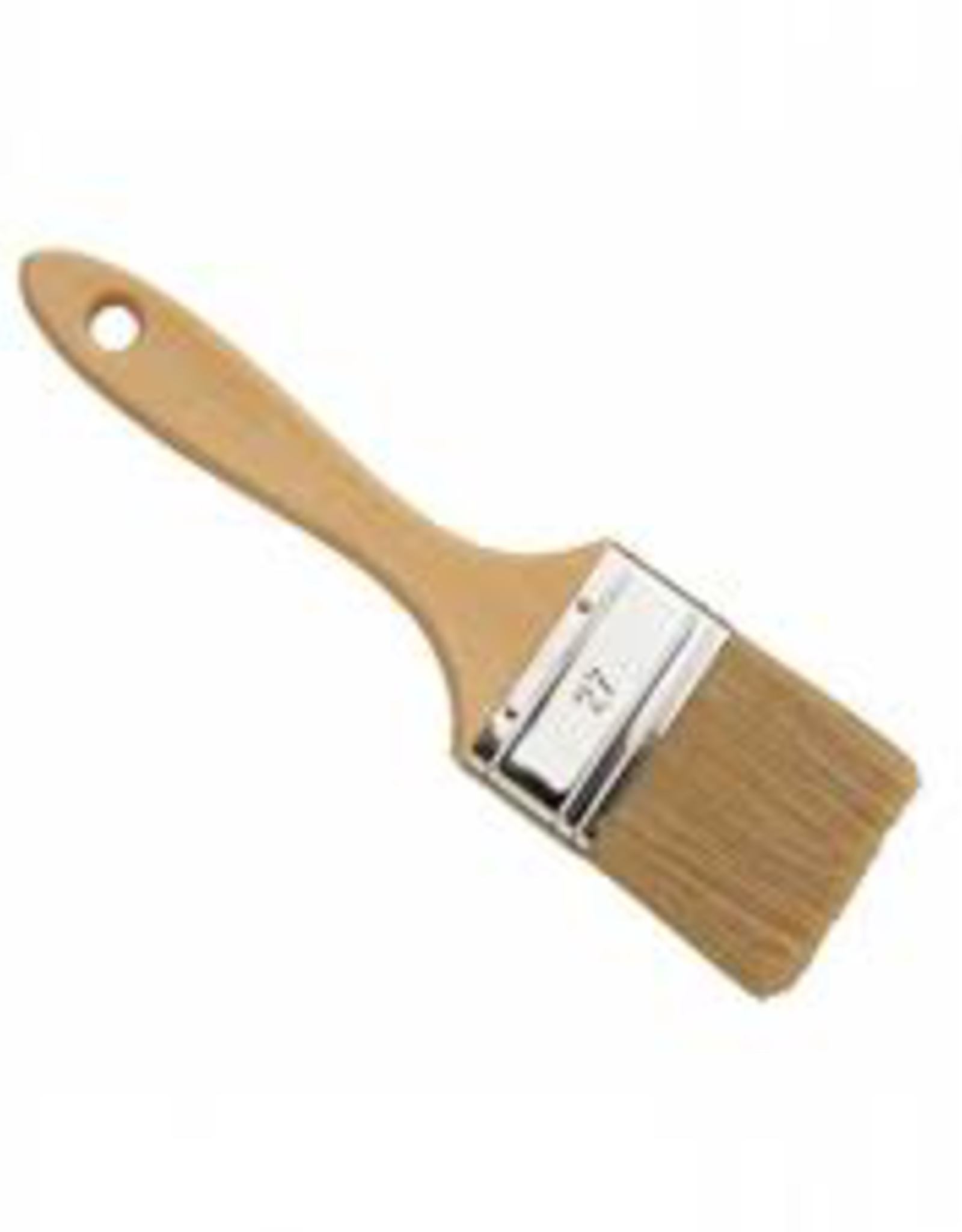 Baking Brush-Flat