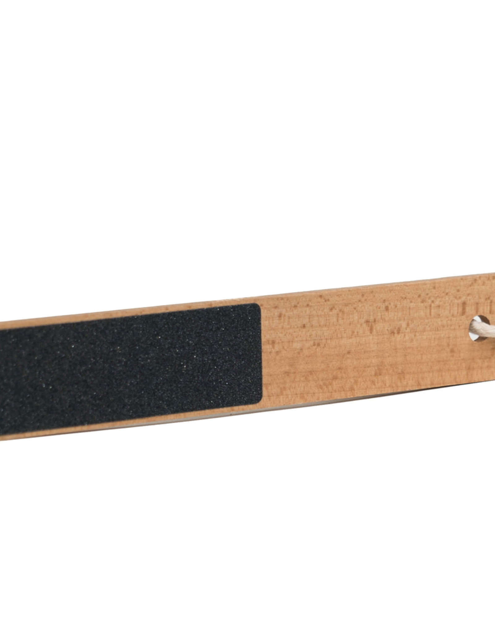Foot File