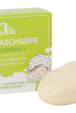 Shampoo Soap - Morning Dew