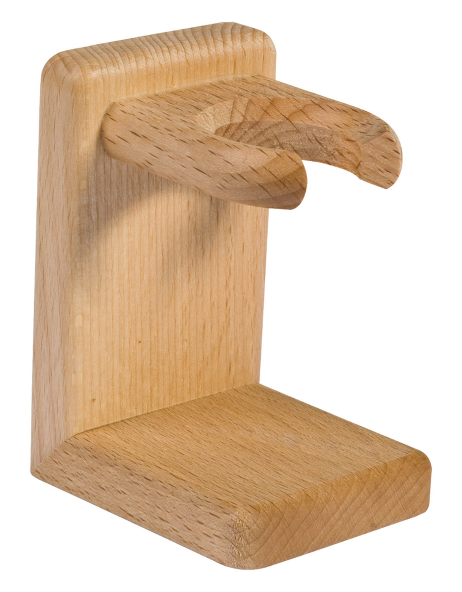 Shaving Brush Stand