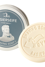 Shaving Soap Tin - Men
