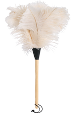 Ostrich Feather Duster