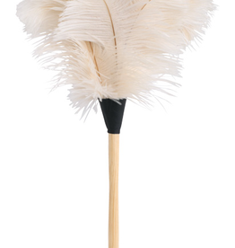 Ostrich Feather Duster
