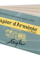 Armenian Air Freshening Papers