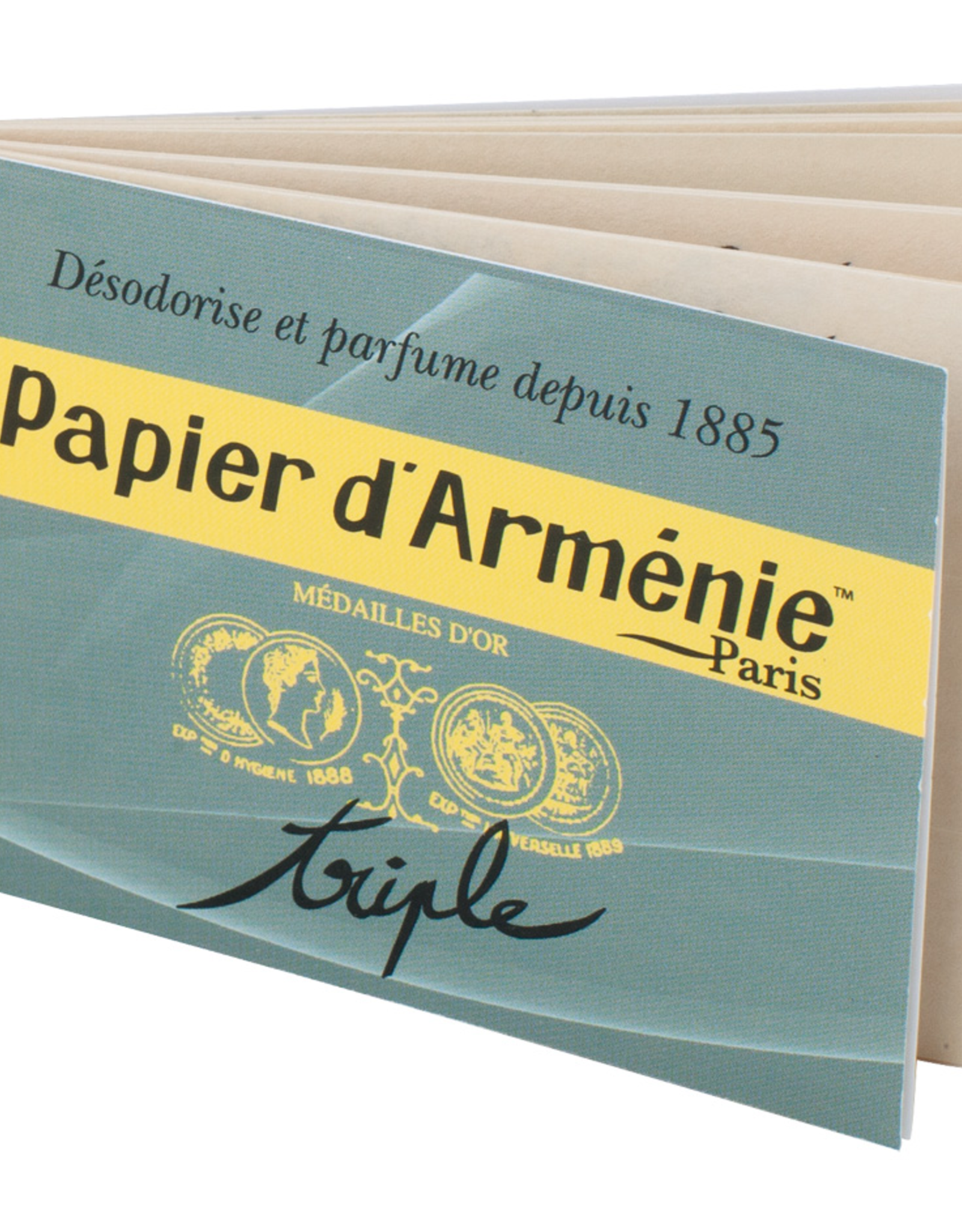 Armenian Air Freshening Papers