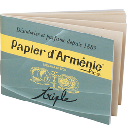 Armenian Air Freshening Papers