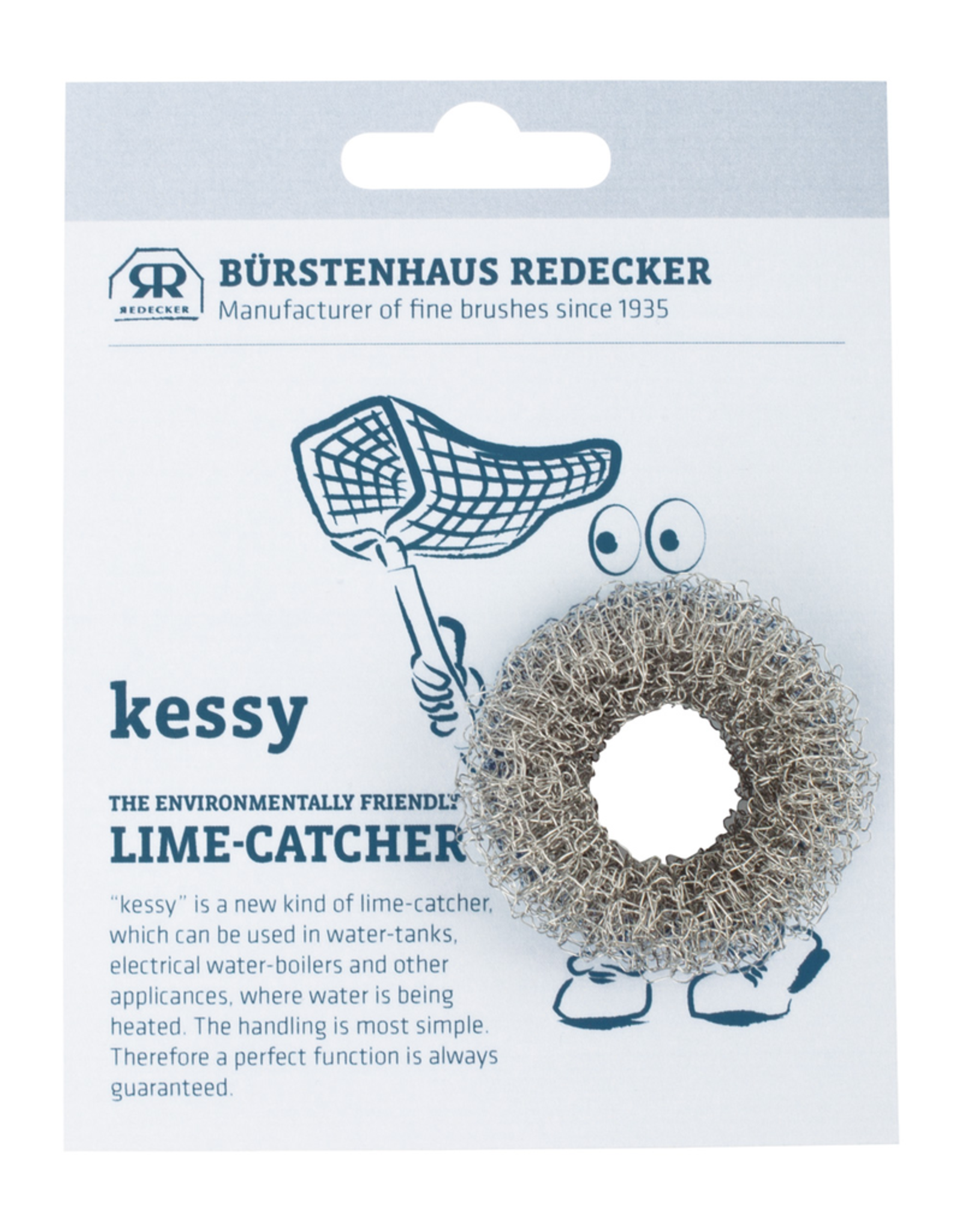 Lime Catcher