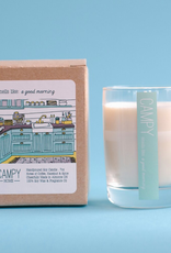 Good Morning Soy Candle