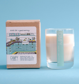 Good Morning Soy Candle