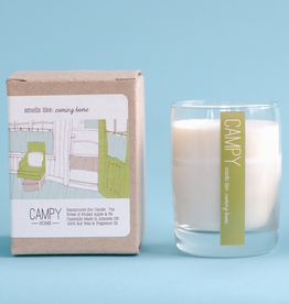Coming Home Soy Candle