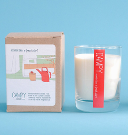 Fresh Start Soy Candle