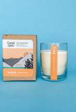 Quiet Moment Soy Candle