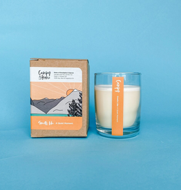 Quiet Moment Soy Candle