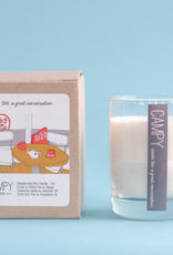 Great Conversation Soy Candle