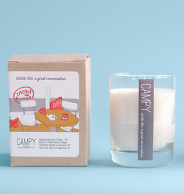 Great Conversation Soy Candle