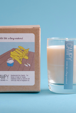 Long Weekend Soy Candle