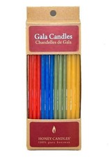 Gala Candles