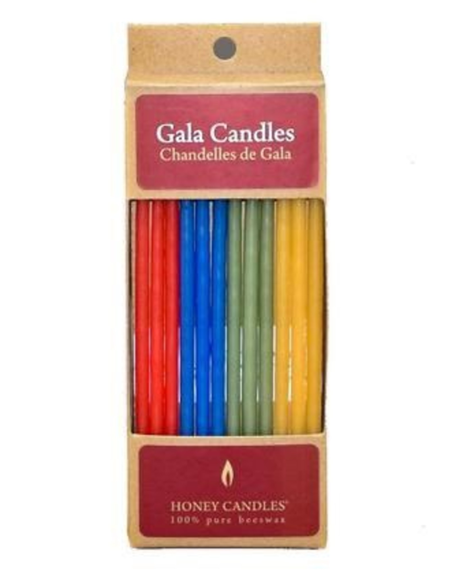 Gala Candles