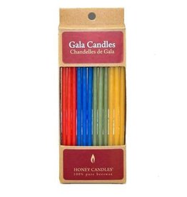 Gala Candles