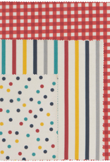 Beeswax Wrap-Gingham Set 3