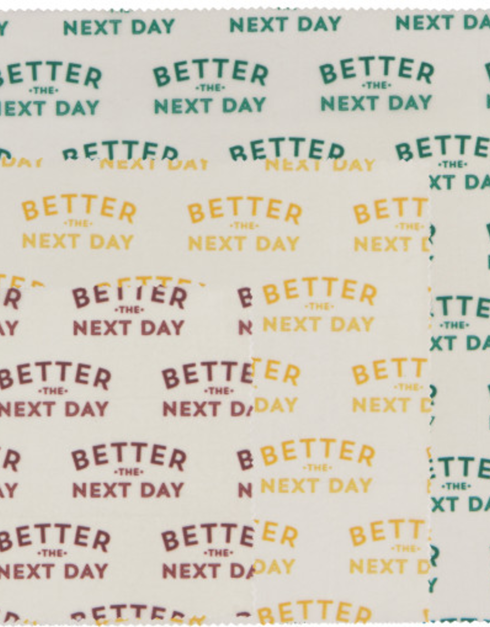 Wrap-Better Next Day Set 3