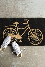 Bicicletta Door Mat