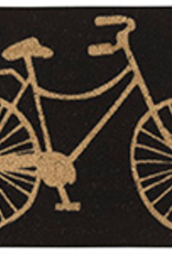 Bicicletta Door Mat