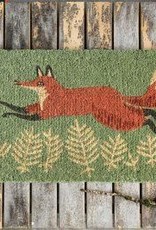 Hill & Dale Door Mat