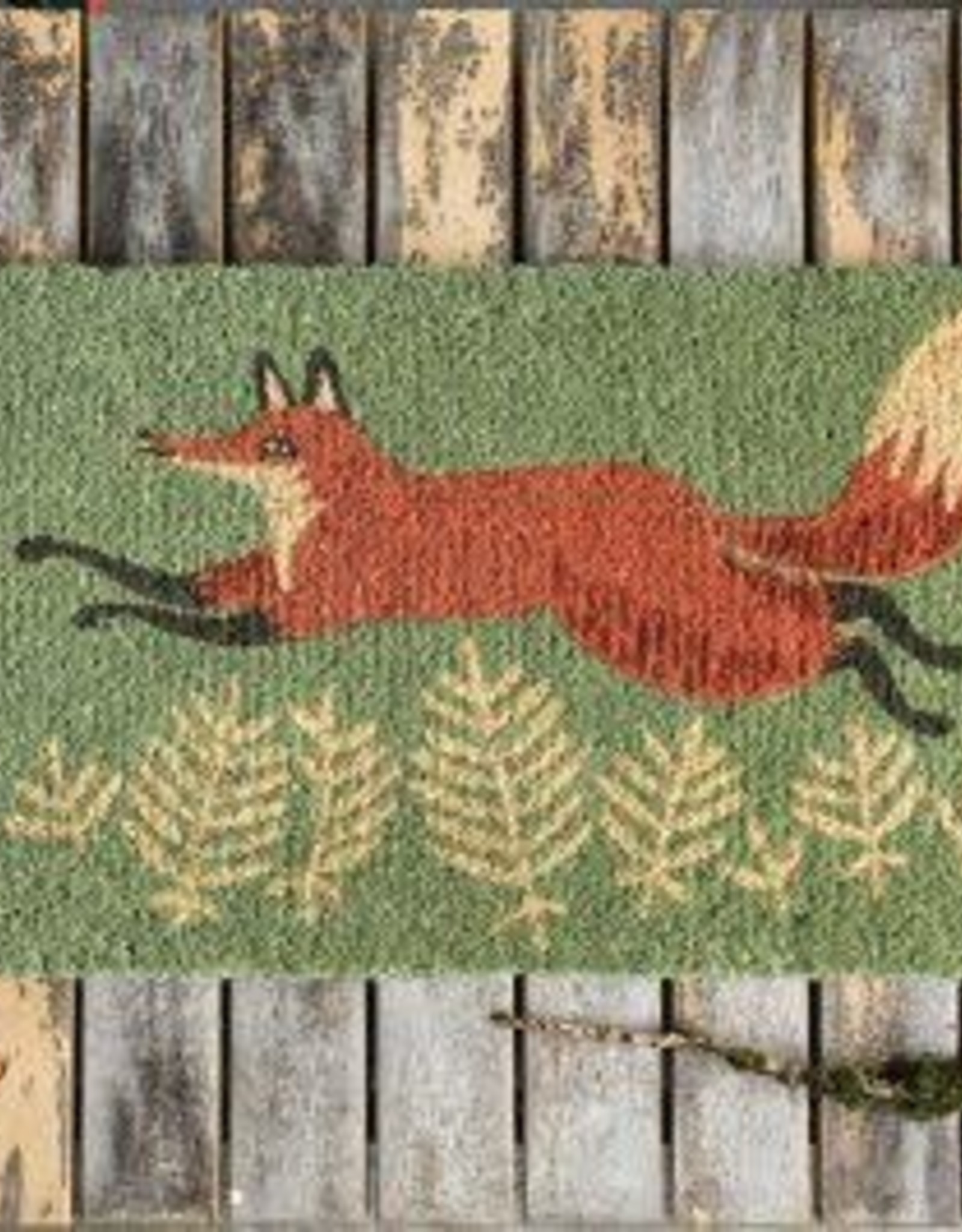 Hill & Dale Door Mat