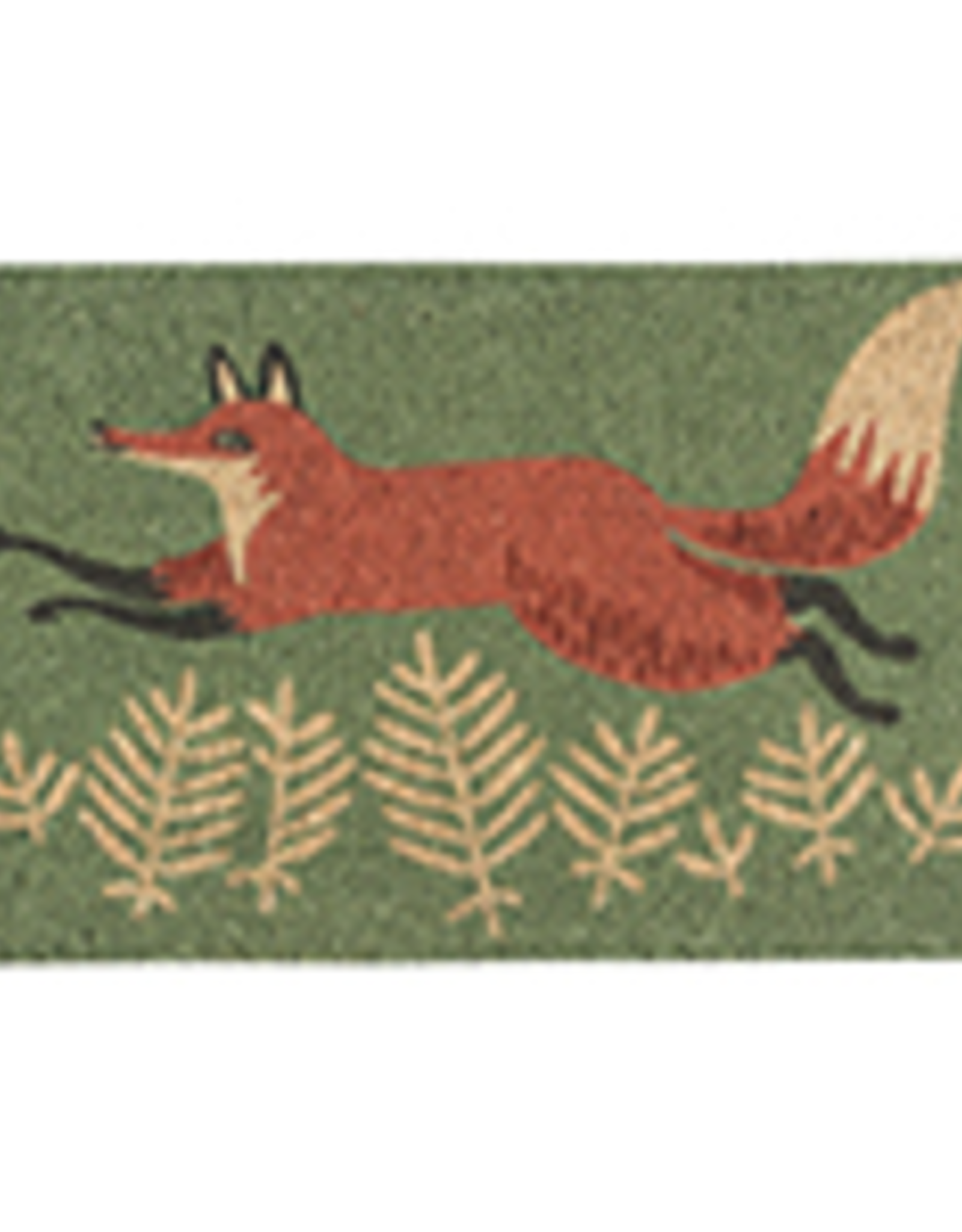 Hill & Dale Door Mat