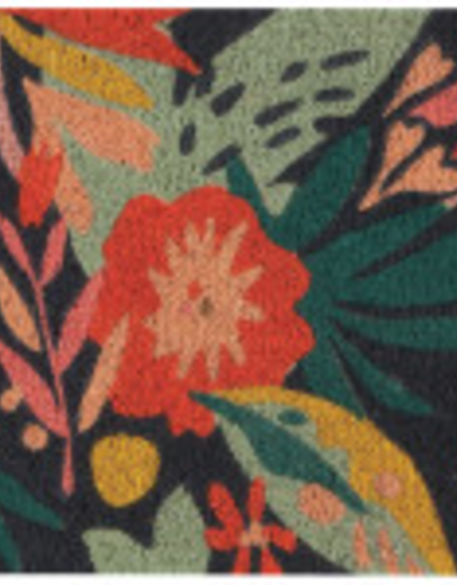 Superbloom Doormat