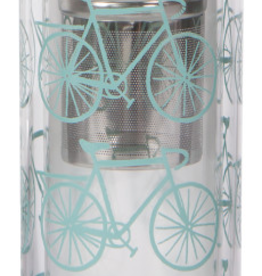 Tea Infuser - Wild Riders