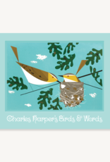 Charlie Harper's Birds & Words