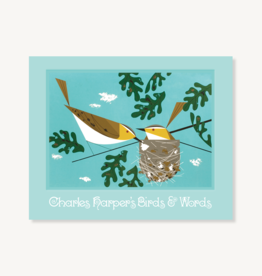 Charlie Harper's Birds & Words