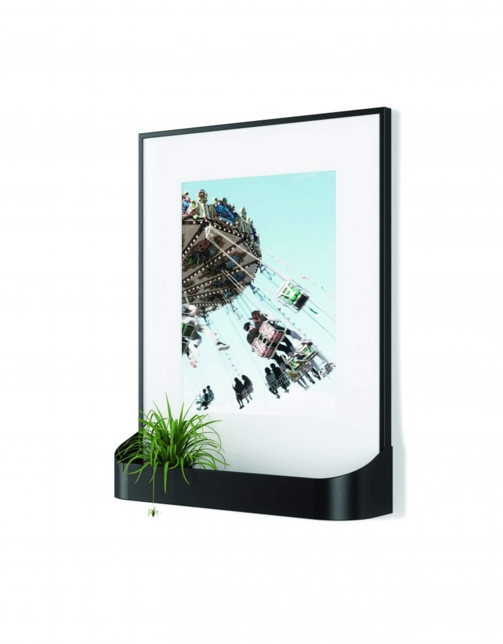 Matinee Frame Black 8x10