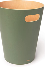 Woodrow Waste Bin Spruce
