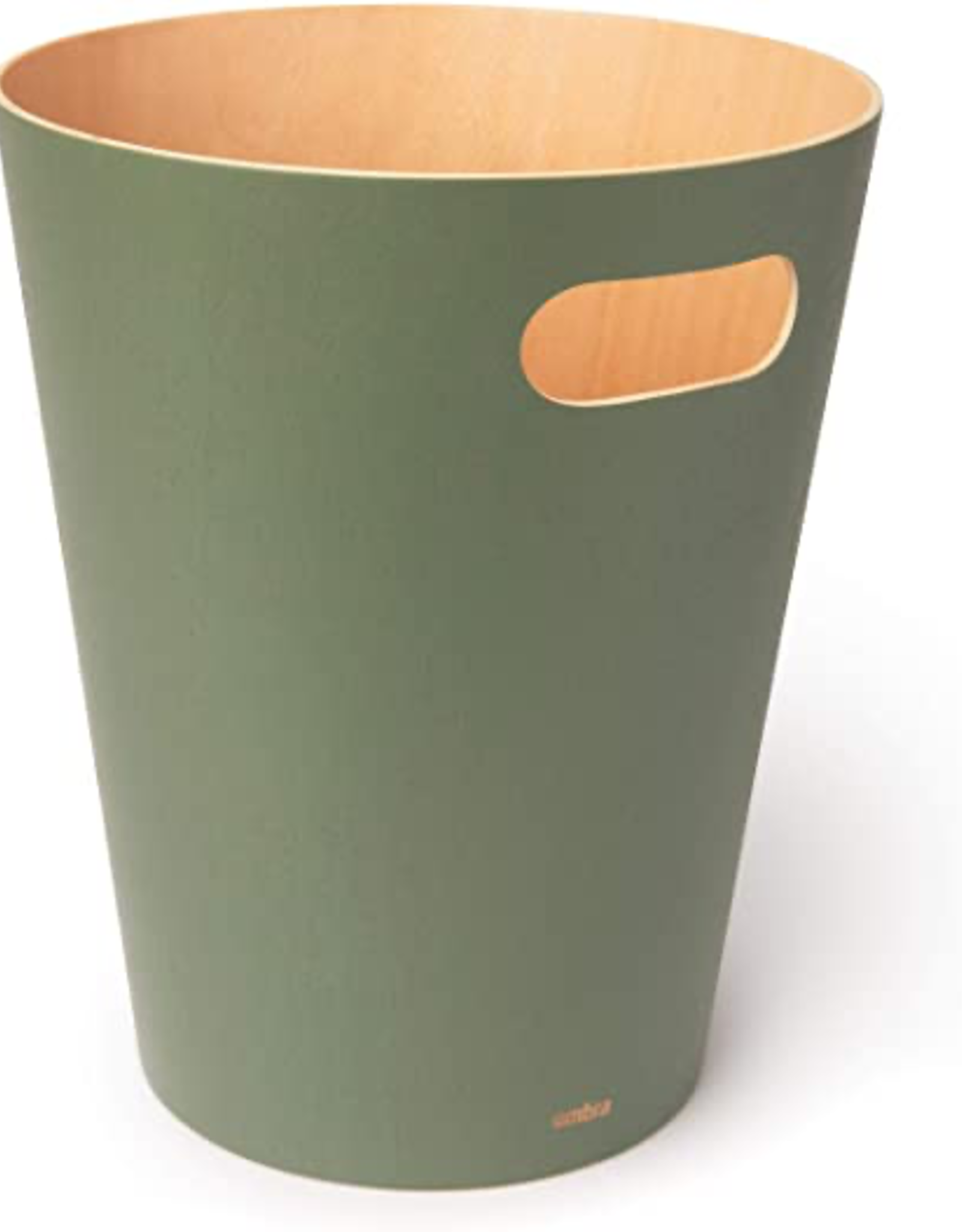 Woodrow Waste Bin Spruce