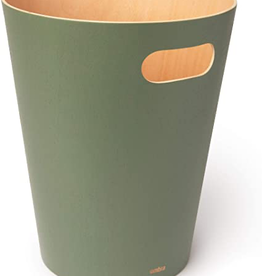 Woodrow Waste Bin Spruce