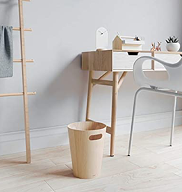 Woodrow Waste Bin - Natural