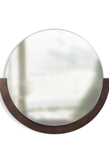 Mira Walnut Large 30"