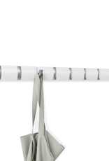 Flip Hook 8 - White