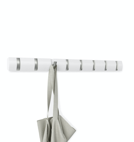Flip Hook 8 - White