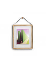 Corda Frame 11x14" Natural