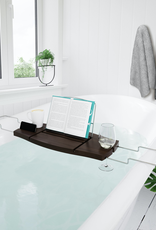 Aquala Bathtub Caddy - Walnut